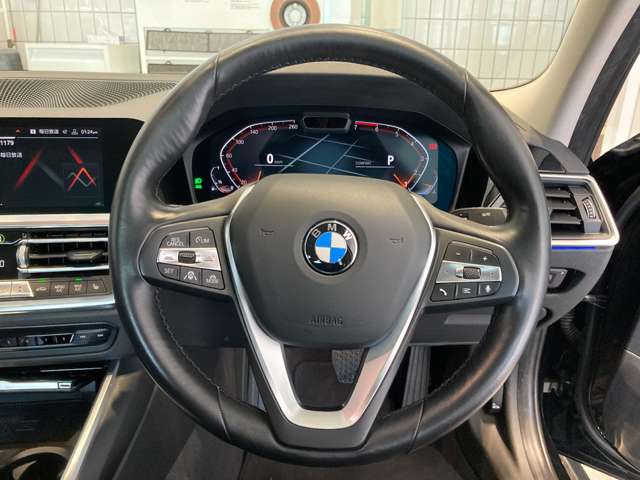 ＢＭＷ ３シリーズ ３２０ｉ R1年 (近畿) 99