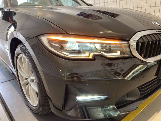 ＢＭＷ ３シリーズ ３２０ｉ R1年 (近畿) 99