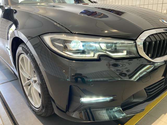 ＢＭＷ ３シリーズ ３２０ｉ R1年 (近畿) 99