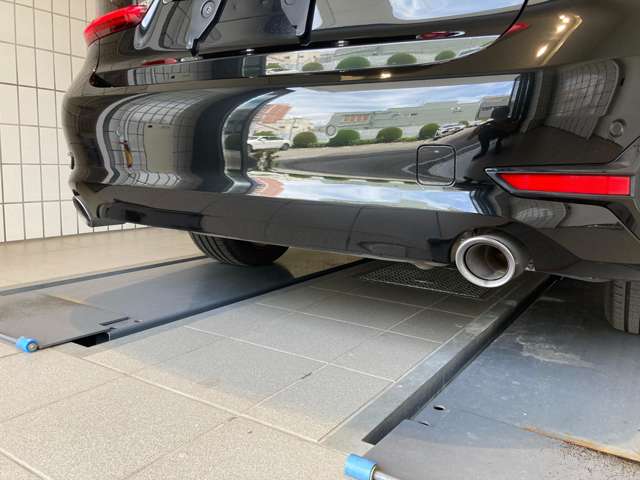 ＢＭＷ ３シリーズ ３２０ｉ R1年 (近畿) 99