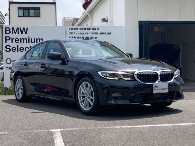 ＢＭＷ ３シリーズ ３２０ｉ R1年 (近畿) 99