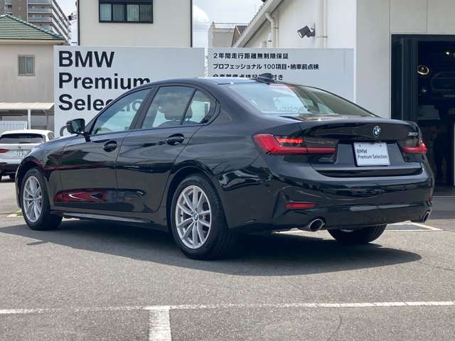 ＢＭＷ ３シリーズ ３２０ｉ R1年 (近畿) 99