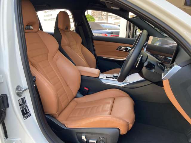 ＢＭＷ ３シリーズ ３２０ｉ　Ｍスポーツ R5年 (近畿) 99