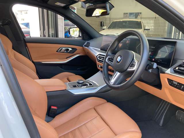 ＢＭＷ ３シリーズ ３２０ｉ　Ｍスポーツ R5年 (近畿) 99