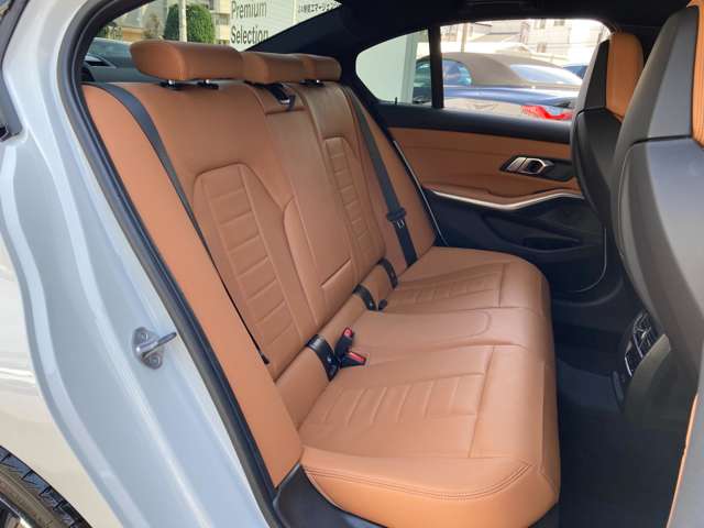 ＢＭＷ ３シリーズ ３２０ｉ　Ｍスポーツ R5年 (近畿) 99