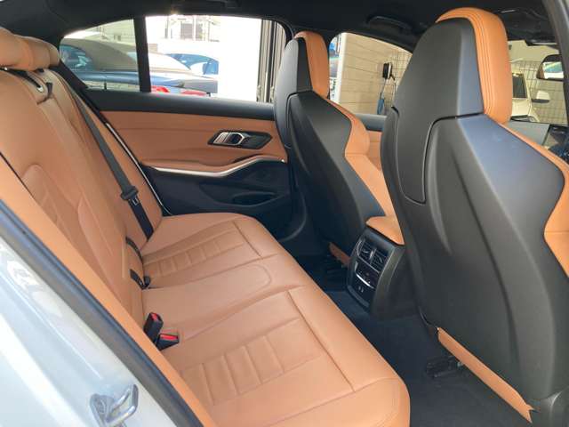 ＢＭＷ ３シリーズ ３２０ｉ　Ｍスポーツ R5年 (近畿) 99