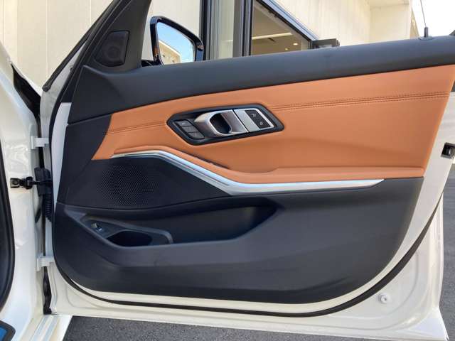 ＢＭＷ ３シリーズ ３２０ｉ　Ｍスポーツ R5年 (近畿) 99