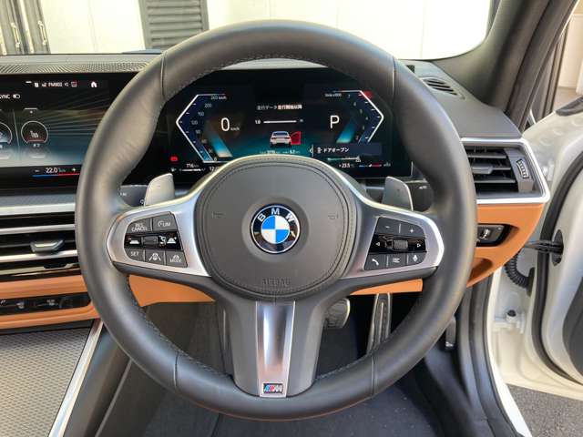 ＢＭＷ ３シリーズ ３２０ｉ　Ｍスポーツ R5年 (近畿) 99