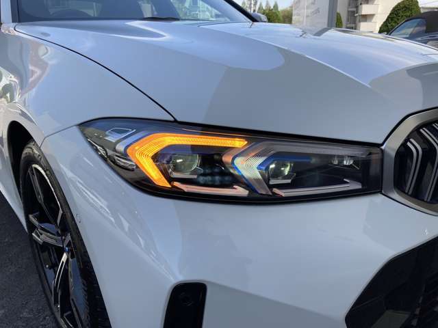 ＢＭＷ ３シリーズ ３２０ｉ　Ｍスポーツ R5年 (近畿) 99