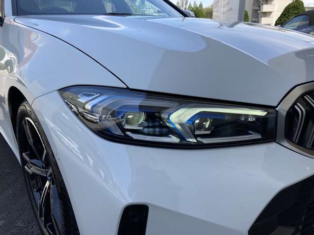 ＢＭＷ ３シリーズ ３２０ｉ　Ｍスポーツ R5年 (近畿) 99