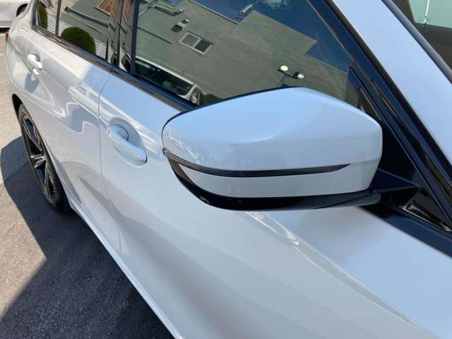 ＢＭＷ ３シリーズ ３２０ｉ　Ｍスポーツ R5年 (近畿) 99