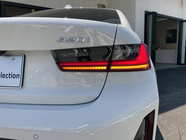 ＢＭＷ ３シリーズ ３２０ｉ　Ｍスポーツ R5年 (近畿) 99