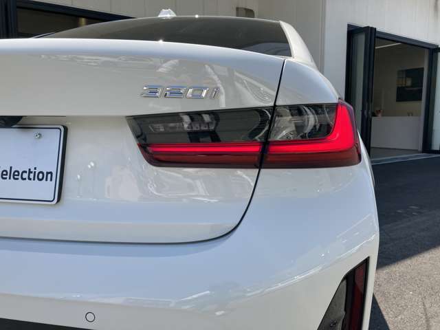 ＢＭＷ ３シリーズ ３２０ｉ　Ｍスポーツ R5年 (近畿) 99