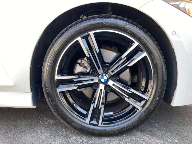 ＢＭＷ ３シリーズ ３２０ｉ　Ｍスポーツ R5年 (近畿) 99