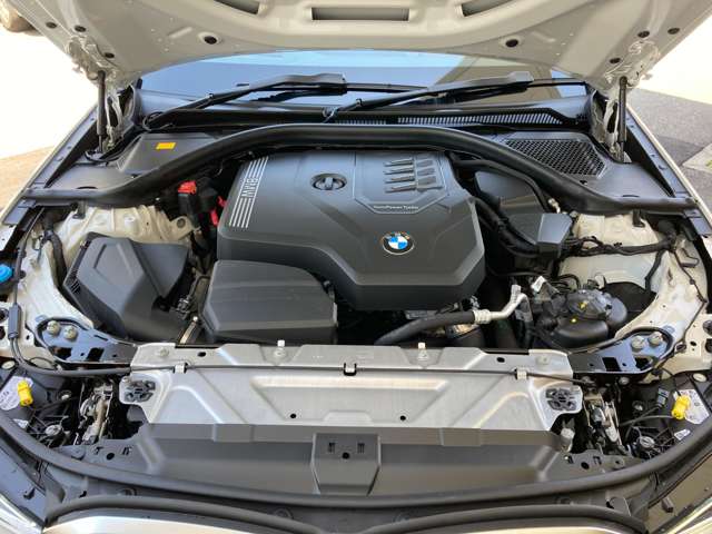 ＢＭＷ ３シリーズ ３２０ｉ　Ｍスポーツ R5年 (近畿) 99