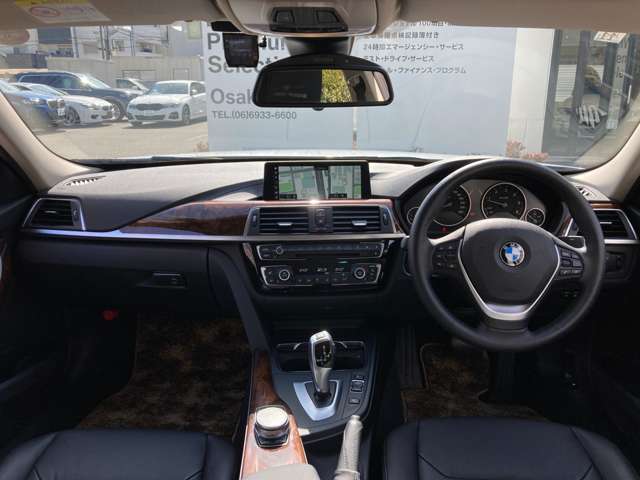 ＢＭＷ ３シリーズ ３２０ｄ　ラグジュアリー H30年 (近畿) 99