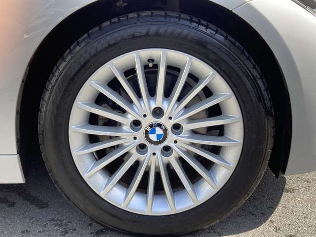 ＢＭＷ ３シリーズ ３２０ｄ　ラグジュアリー H30年 (近畿) 99