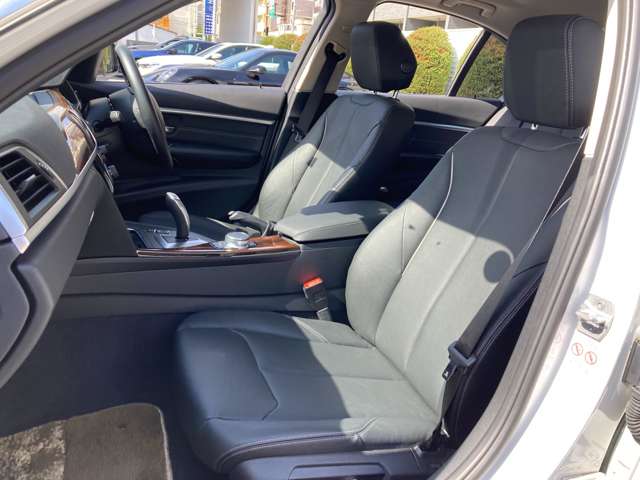 ＢＭＷ ３シリーズ ３２０ｄ　ラグジュアリー H30年 (近畿) 99