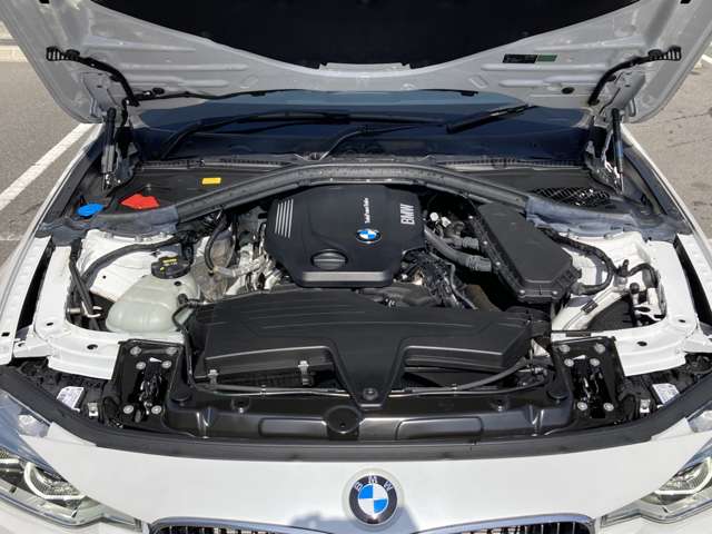 ＢＭＷ ３シリーズ ３２０ｄ　ラグジュアリー H30年 (近畿) 99