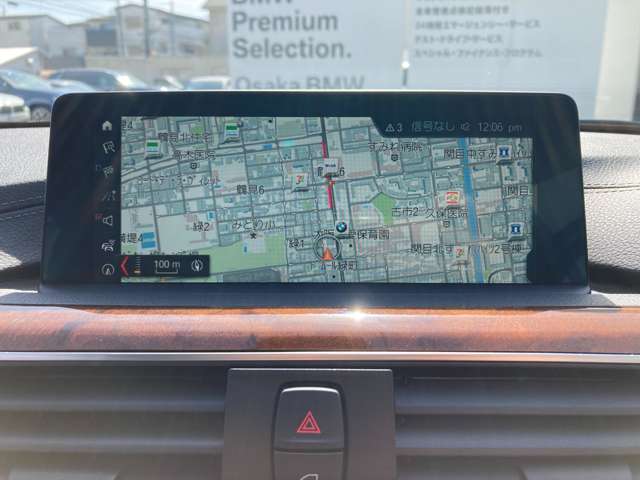 ＢＭＷ ３シリーズ ３２０ｄ　ラグジュアリー H30年 (近畿) 99