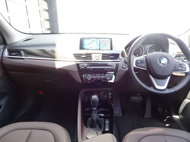 ＢＭＷ Ｘ１ Ｘドライブ ２０Ｉ Ｘライン ４ＷＤ H29年 (近畿) 99