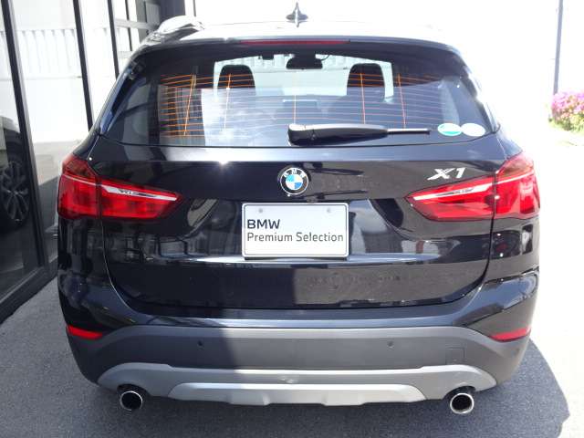 ＢＭＷ Ｘ１ Ｘドライブ ２０Ｉ Ｘライン ４ＷＤ H29年 (近畿) 99