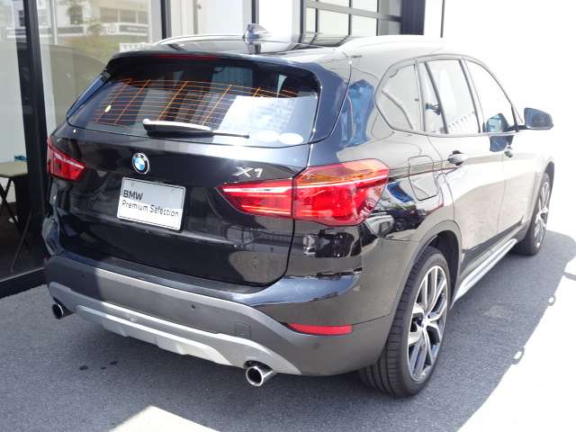 ＢＭＷ Ｘ１ Ｘドライブ ２０Ｉ Ｘライン ４ＷＤ H29年 (近畿) 99