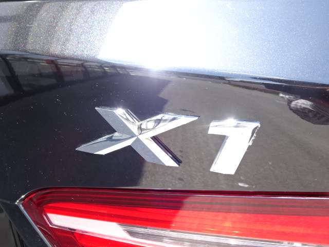 ＢＭＷ Ｘ１ Ｘドライブ ２０Ｉ Ｘライン ４ＷＤ H29年 (近畿) 99