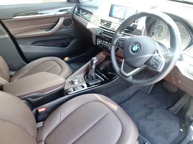 ＢＭＷ Ｘ１ Ｘドライブ ２０Ｉ Ｘライン ４ＷＤ H29年 (近畿) 99