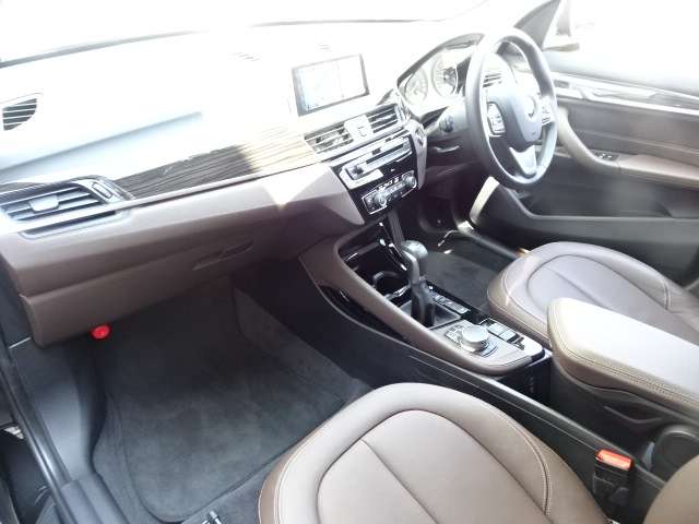 ＢＭＷ Ｘ１ Ｘドライブ ２０Ｉ Ｘライン ４ＷＤ H29年 (近畿) 99