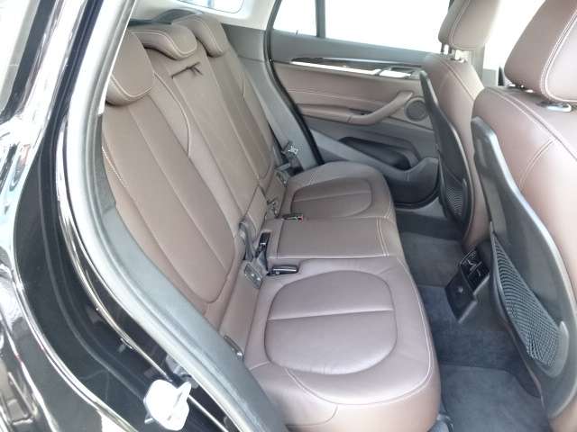 ＢＭＷ Ｘ１ Ｘドライブ ２０Ｉ Ｘライン ４ＷＤ H29年 (近畿) 99