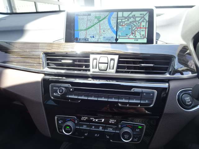 ＢＭＷ Ｘ１ Ｘドライブ ２０Ｉ Ｘライン ４ＷＤ H29年 (近畿) 99