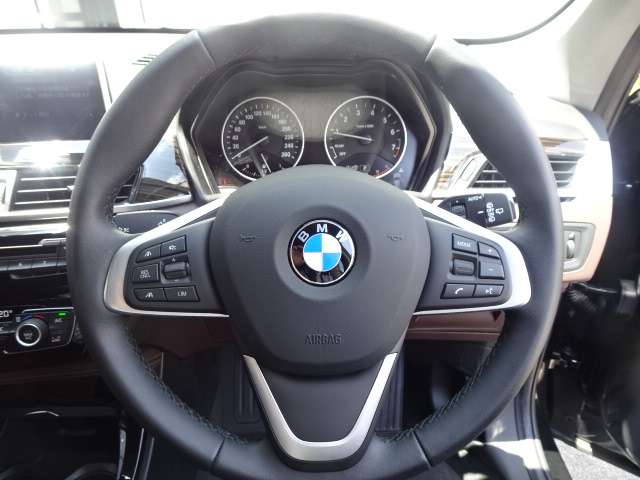 ＢＭＷ Ｘ１ Ｘドライブ ２０Ｉ Ｘライン ４ＷＤ H29年 (近畿) 99