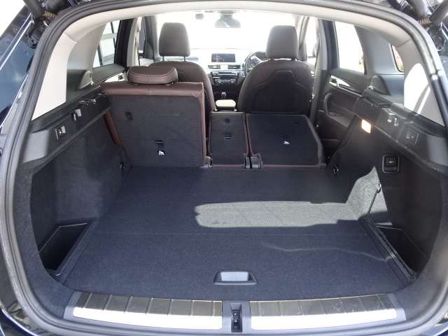 ＢＭＷ Ｘ１ Ｘドライブ ２０Ｉ Ｘライン ４ＷＤ H29年 (近畿) 99