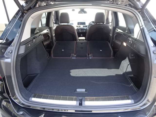 ＢＭＷ Ｘ１ Ｘドライブ ２０Ｉ Ｘライン ４ＷＤ H29年 (近畿) 99