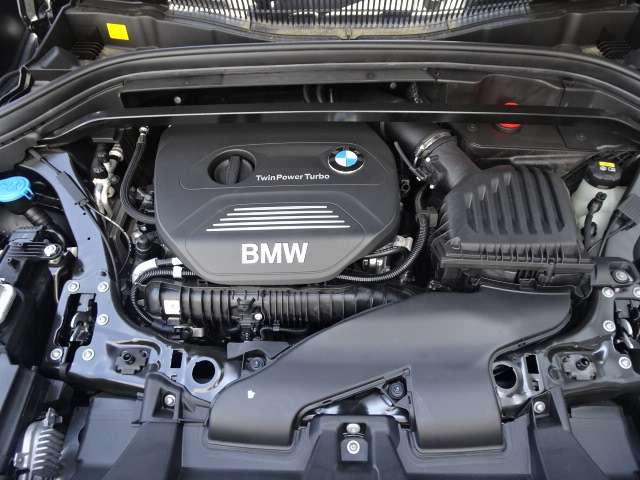 ＢＭＷ Ｘ１ Ｘドライブ ２０Ｉ Ｘライン ４ＷＤ H29年 (近畿) 99