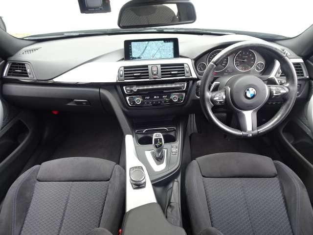 ＢＭＷ ４シリーズ ４２０Ｉ Ｍスポーツ H29年 (近畿) 99