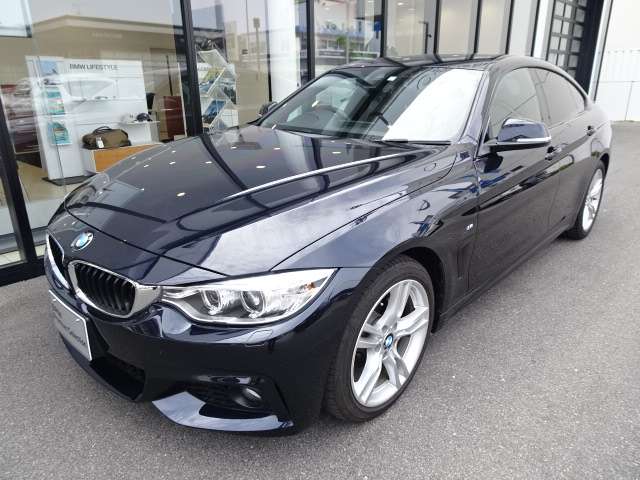ＢＭＷ ４シリーズ ４２０Ｉ Ｍスポーツ H29年 (近畿) 99