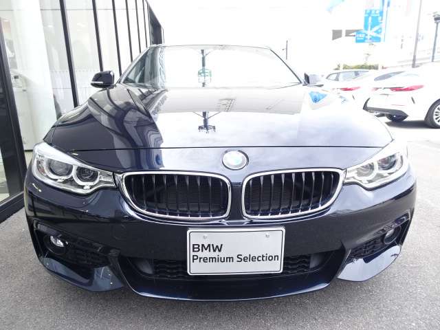 ＢＭＷ ４シリーズ ４２０Ｉ Ｍスポーツ H29年 (近畿) 99