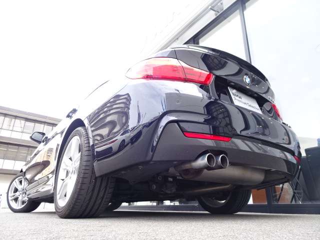 ＢＭＷ ４シリーズ ４２０Ｉ Ｍスポーツ H29年 (近畿) 99