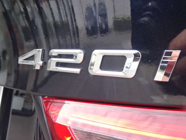 ＢＭＷ ４シリーズ ４２０Ｉ Ｍスポーツ H29年 (近畿) 99