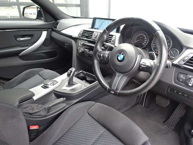 ＢＭＷ ４シリーズ ４２０Ｉ Ｍスポーツ H29年 (近畿) 99