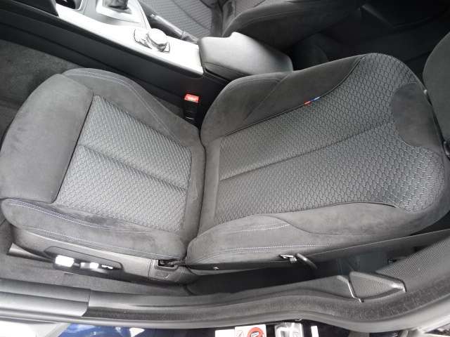 ＢＭＷ ４シリーズ ４２０Ｉ Ｍスポーツ H29年 (近畿) 99