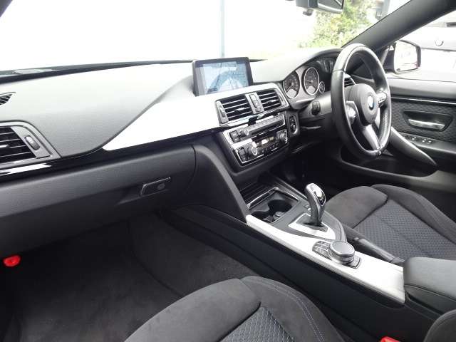 ＢＭＷ ４シリーズ ４２０Ｉ Ｍスポーツ H29年 (近畿) 99