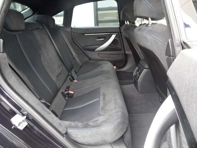 ＢＭＷ ４シリーズ ４２０Ｉ Ｍスポーツ H29年 (近畿) 99