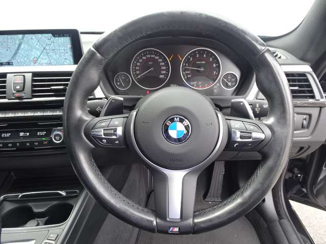 ＢＭＷ ４シリーズ ４２０Ｉ Ｍスポーツ H29年 (近畿) 99