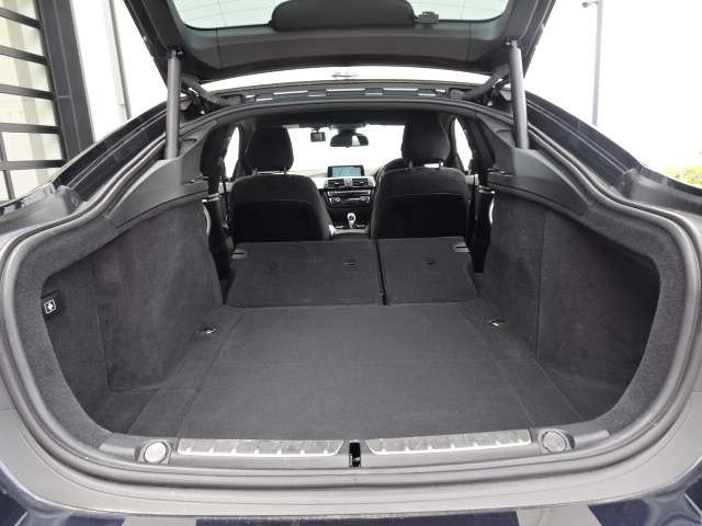 ＢＭＷ ４シリーズ ４２０Ｉ Ｍスポーツ H29年 (近畿) 99