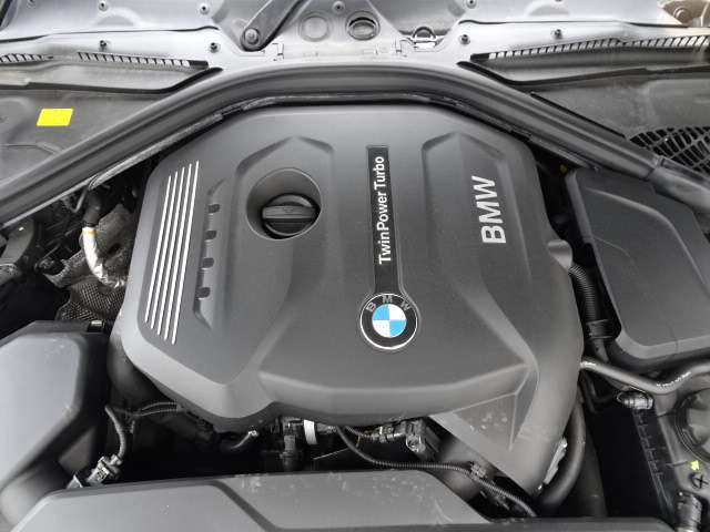 ＢＭＷ ４シリーズ ４２０Ｉ Ｍスポーツ H29年 (近畿) 99