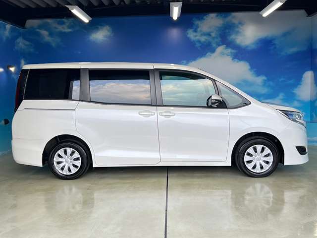 トヨタ ノア ２．０ Ｘ R3年 (東北) 99