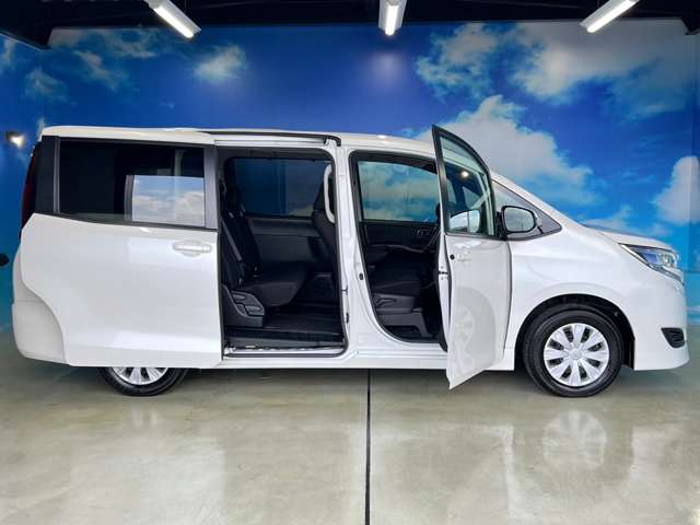 トヨタ ノア ２．０ Ｘ R3年 (東北) 99